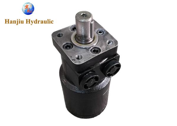 Le moteur hydraulique professionnel BMRS315 de treuil remplacent OMR315 MR315