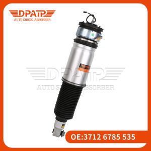 BMW E65 E66 37126785535 37126785536 Absorbeur de choc à air avec électronique