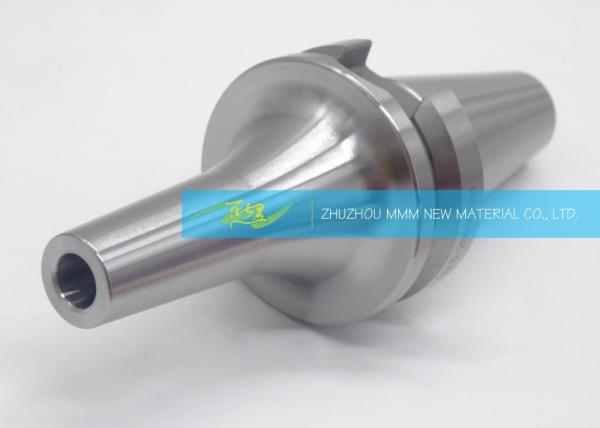 Eliable Clamping Force Tool Holding Systems BT40 High Rigidity HSK Vacuum Shank