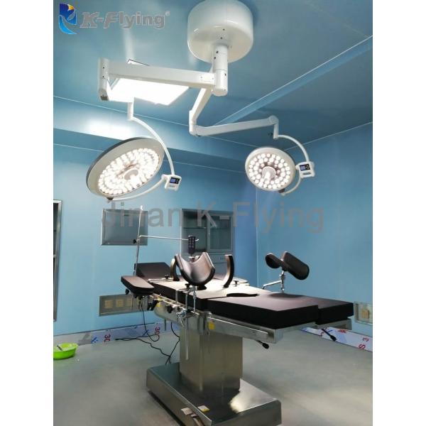 Portable Ophthalmology Surgical Electric Operating Table Medical Equipment