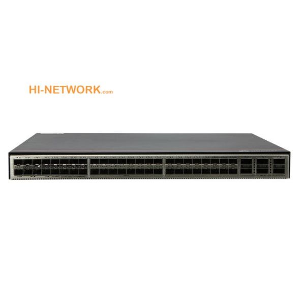 Upgradeable Huawei Network Switch CloudEngine S6730-H48X6C Bundle ODM