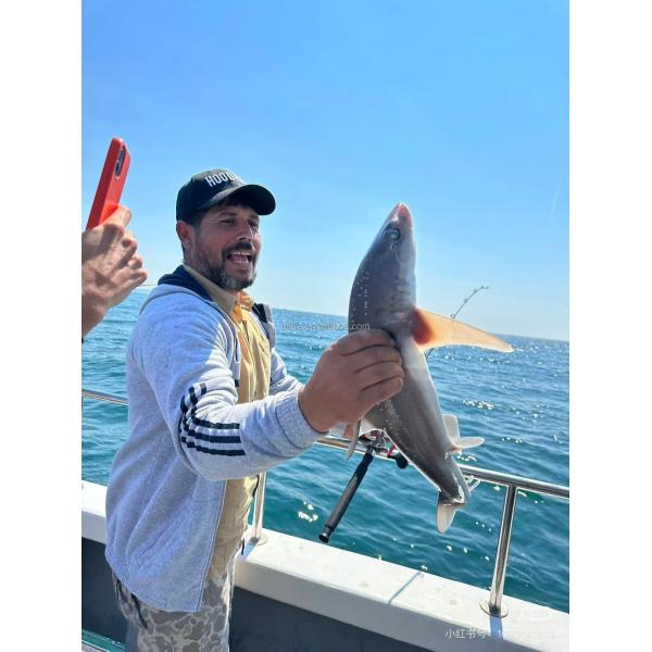 High Efficiency 13.25 m Aluminum Fireboat