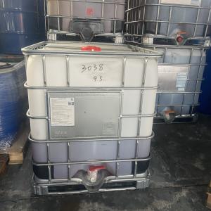 Polyether Modified Organosilicon Compound Wetting Agent D-346
