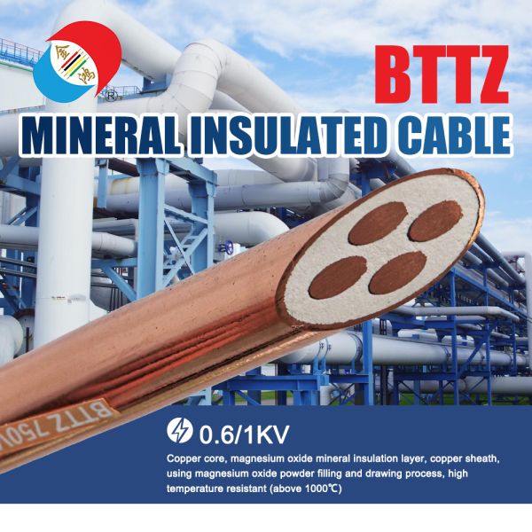 Special Cable LSZH Cable Developed Reduce Toxic Emissions During Fire Incidents Enclosed Spaces