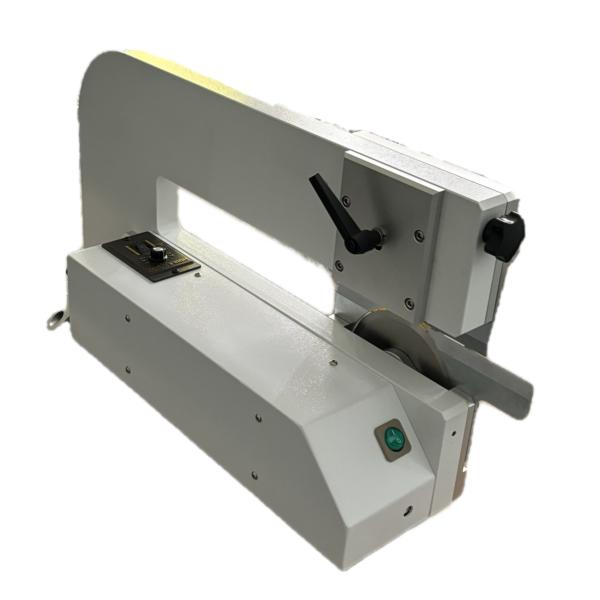 Factory Made PCB Cutting Machine For Aluminum Board, PCB Separator, CWVC-1