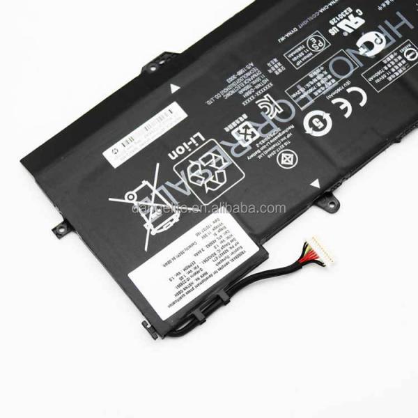 Factory OEM Laptop Battery YB06XL Battery Pack for HP Spectre x360 15-CH Series - YB06XL