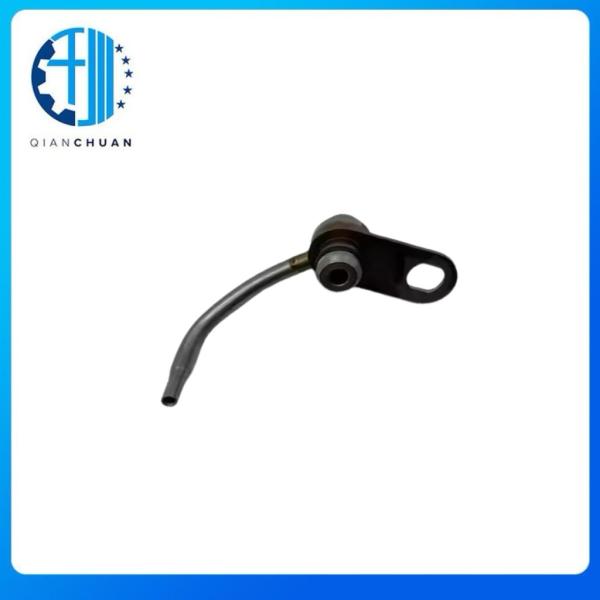 Нефтяные охлаждающие сосуды T3861A027 T405344 Для Перкинса C4.4 C7.1 Части экскаваторных двигателей