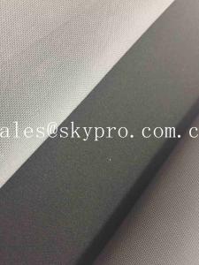 O estiramento super Textured o rolo impermeável da tela do neopreno com tela de