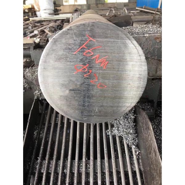 DIN X3CrNiMo13-4 ASTM F6NM EN 1,4313 Адвокатур круга нержавеющей стали