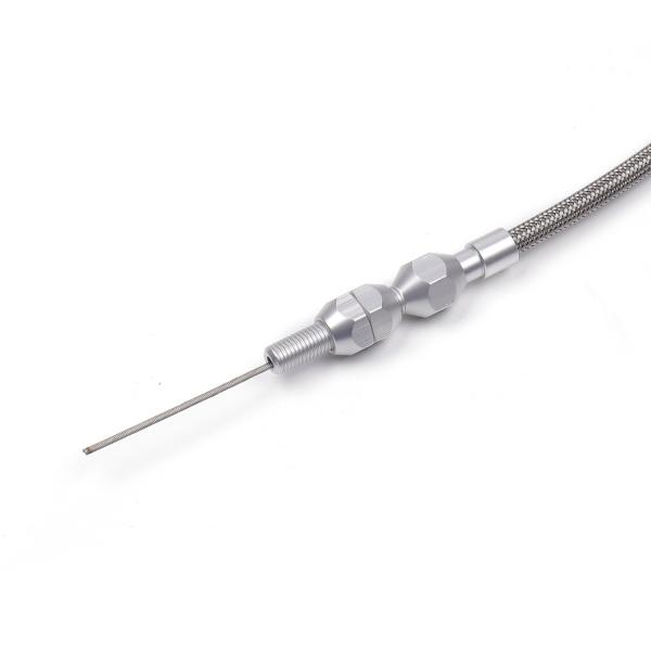 1500mm Total Length Cable For Valeo Automotive Door Latch Release
