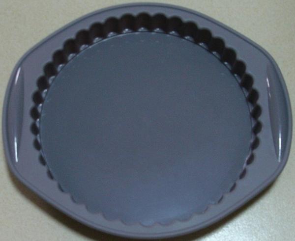eco-friendly kitchen bakeware of silicone muffin mold or cake mold