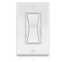フェーズ制御 LED パネルライトディマー 120V AC 60Hz 600W Inc 最大負荷
