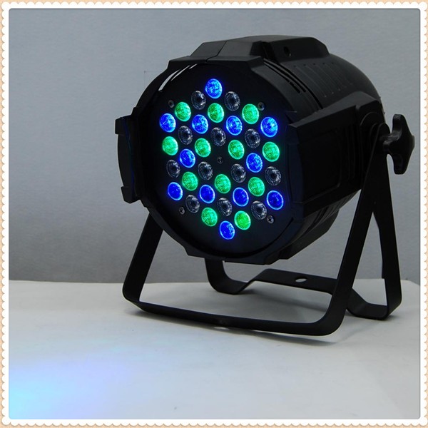 Air Cooling LED Stage Par Lights Matrix Lighting 200 W For Family Gathering