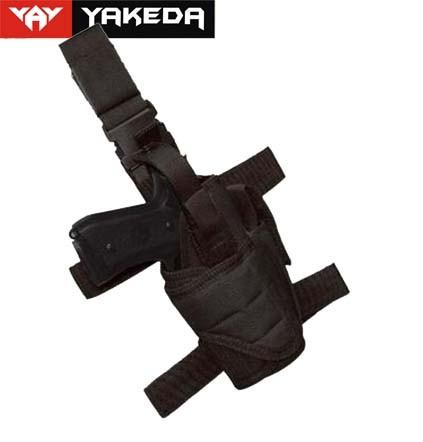 Military Camouflage Tactical Gun Holsters  , Army Lightweight Leg Holster