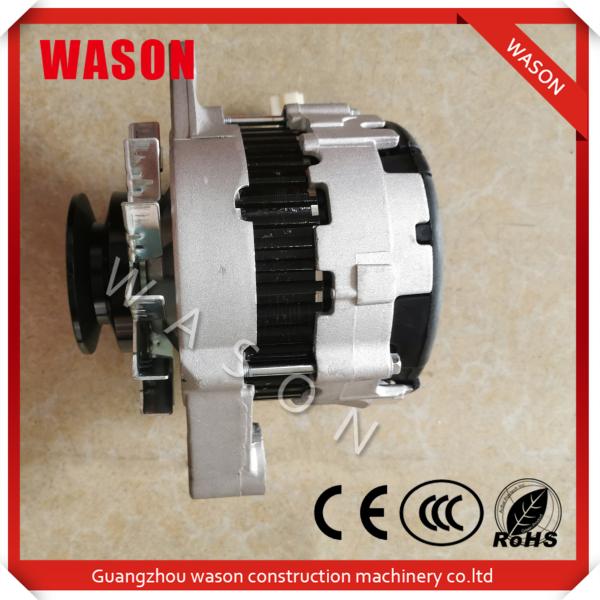 27050-1110   Excavator Alternator  Fits Hino EK100 EF750 OEM NO. 27050-1112
