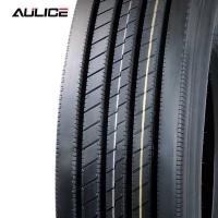 11R22.5 TRUCK TIRES PR16 ALL ROUND POSITION LONG DISTANCE TRUCK AND BUS TYRES ALL STEEL RADIAL TIRES TRUCK TRAILER TIRES