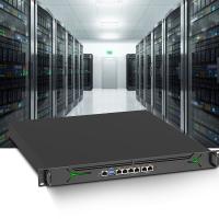 1U 19 pouces Rackmount Serveur Pfsense 6 RJ45 Lan Port VPN 64 Go