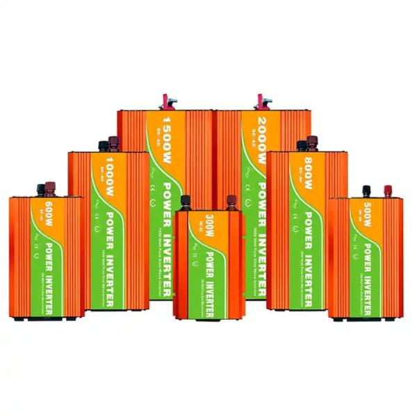 3Phase Solar Power Inverter Suppliers 1000W Modified Sine Wave Power Inverter 4000W Modified Sine Wave Power Inverter