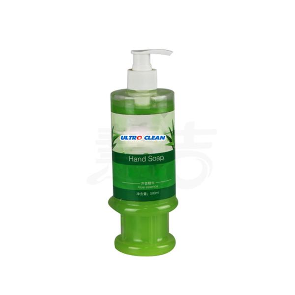 Safety Anti - Virus Alcohol Free Hand Sanitizer Gel Effectively Eliminate Germs