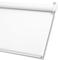 Desenhos de janelas de escritório Cortinas de rolos revestidas de branco Tela de rolos de poliéster