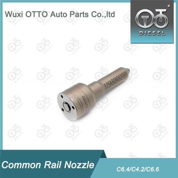 C6.4 C4.2 C6.6 Common Rail Nozzle For CAT