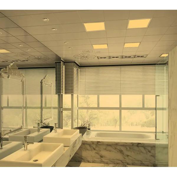 Light Weight High Strength Plasterboard Gypsum Board 7mm Thickness