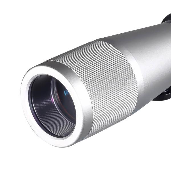 Target Shooting 16X33mm Optics Spotting Scopes 100% Metal  Optical Glass