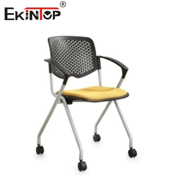 Современный складной стул с письменным столом Гостья сетка Заднего кабинета обучающий стул