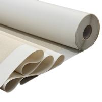 Membrane étanche antiadhésive pré-montée en PEHD pour les infrastructures (HAWMI)