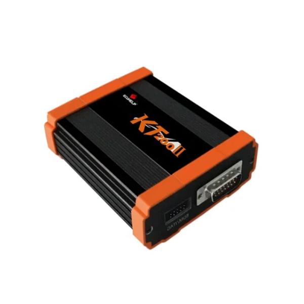 Programador de ECU KT200II Versión Automática para Coches y Camiones