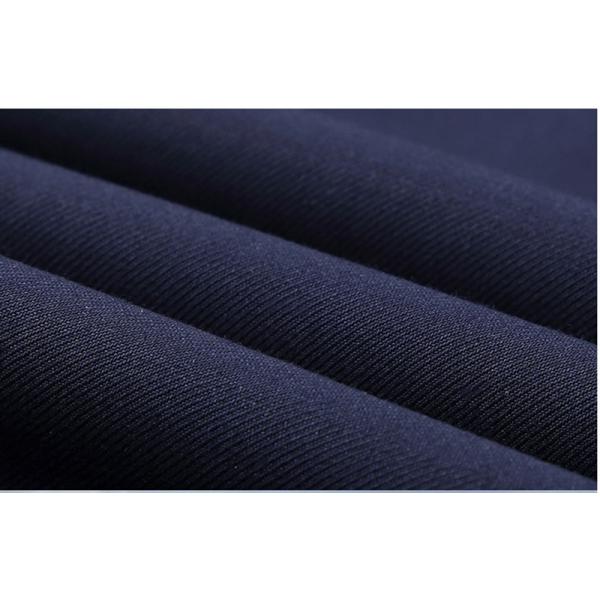 Рабочее время Простая цветовая пуговица хлопчатобумажная рубашка для элегантной офисной леди