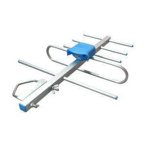 High Gain 5-6dBi 5 Element Yagi Antenna Yagi Satellite Hd Antenna