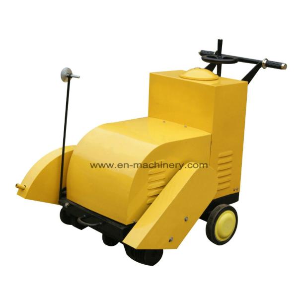 Saw Tools Concrete Road Cutter Machine with Honda or Robin Engine OEM design