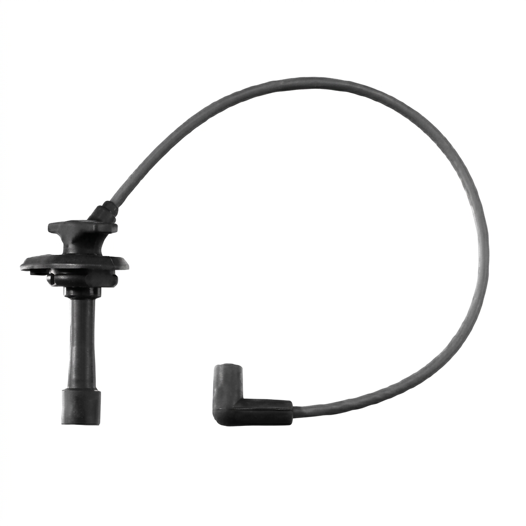 Ignition Wire Set - OE: 22451-AA822