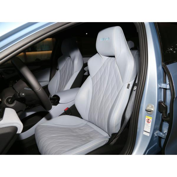 2150Kg Curb Weight 2022 BYD Seal 4WD 650km Electric Car EV Car for Your Business