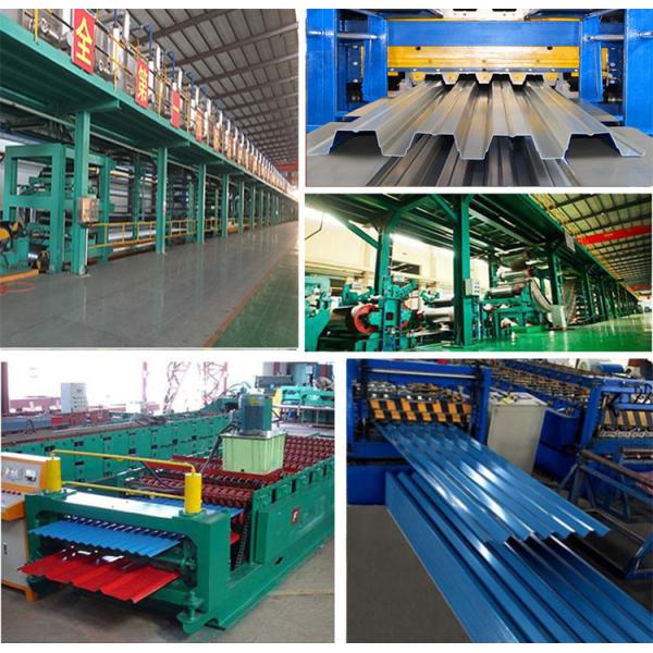 Placa de acero galvanizado duro completo 1400 mm - 1799 mm Hoja de acero electro galvanizado