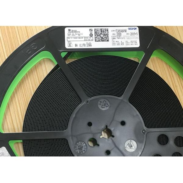 8Ch I2C 80uA Bidirectional Translating Switches IC TCA9548APWR