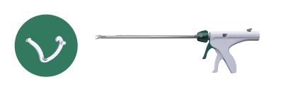 Pacesetter TM Automatic Clip Reusable Applier MCA-10CS