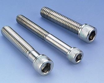 1.4529 socket head screw Alloy926 UNS N08926 Incoloy926 full thread