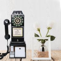 Memórias duradouras Casamento Convidado Livro de áudio Livro de convidados Telefone