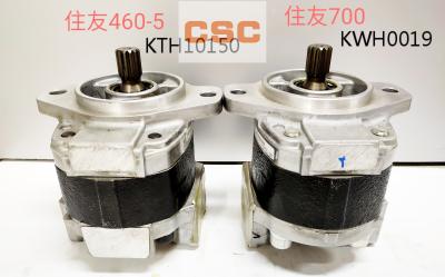 O mercado de acessórios da bomba da máquina escavadora de SUMITOMO parte KWH0019/KTH10150