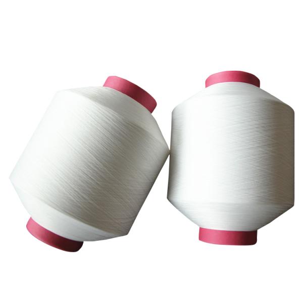 High Performance Compound Elastic T400 Spandex Yarn With AA Grade