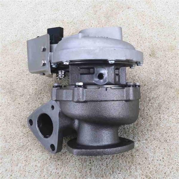 GTD20 Turbo Charger 8221820004 8221820005 Para Audi FB3Q6K682PC Ford Ranger Everest 3.2