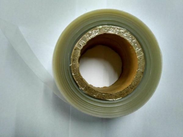 High Transparent PET Film / PET Film Roll For LED Screen Release SGS Approved