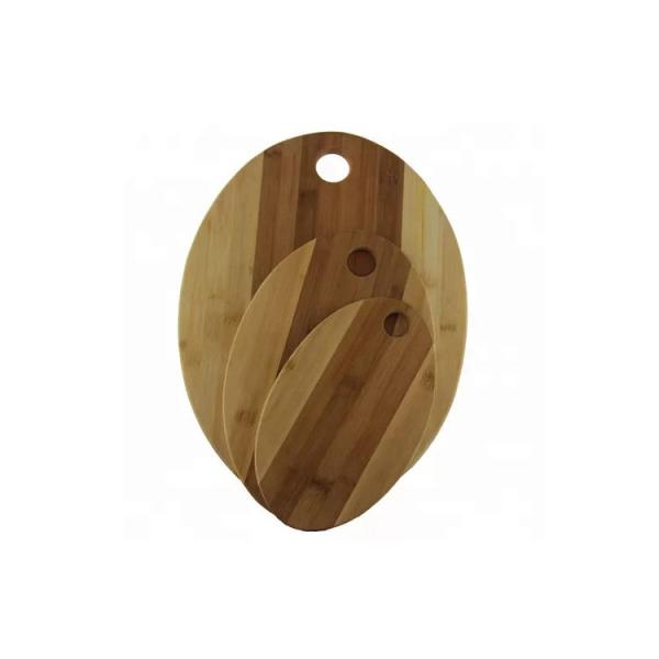 Cheese 9 X 6 Bamboo Wood Cutting Board Smart For Kitchen Hotel Home