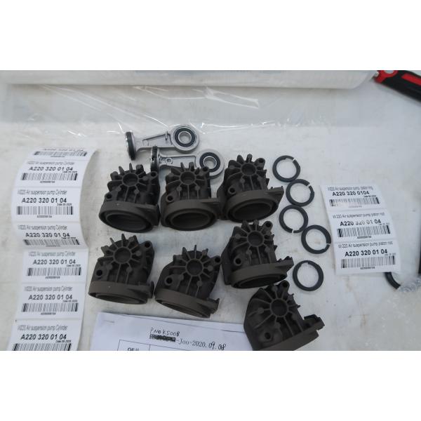 OE#A2203200104 для плунжерного штока и крышки цилиндра компрессора воздуха Benz W220 Мерседес