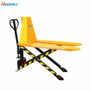 Hand Pallet Truck
