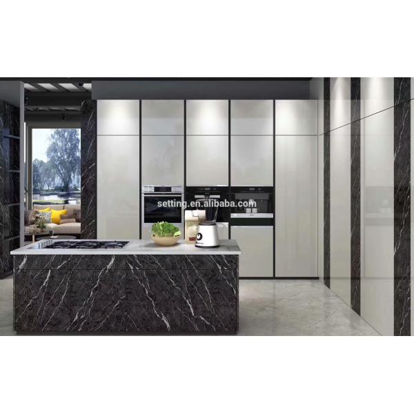 Pvc E1 покрыл листы переклейки