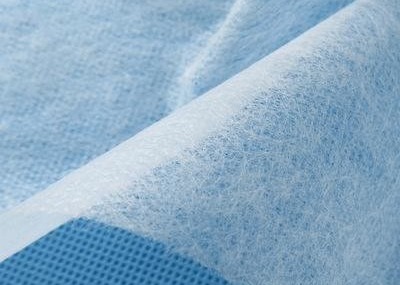 100% PP Soft & Hydrophilic Nonwoven Fabric for Pull-Ups