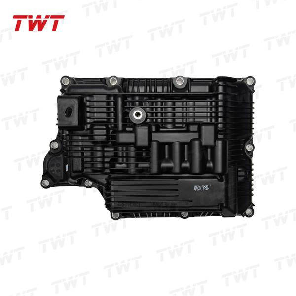 Twt 35015-42020 35015-33020 35015-12020 35015-12010 35015-42010 Réservoir d'huile de la vague du moteur coque pour Toyota Camry Hybrid 2023-